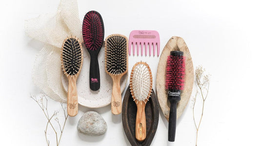 The Secret to Stunning Hair? 100 Brush Strokes a Day — Here’s Why Americans Are Obsessed