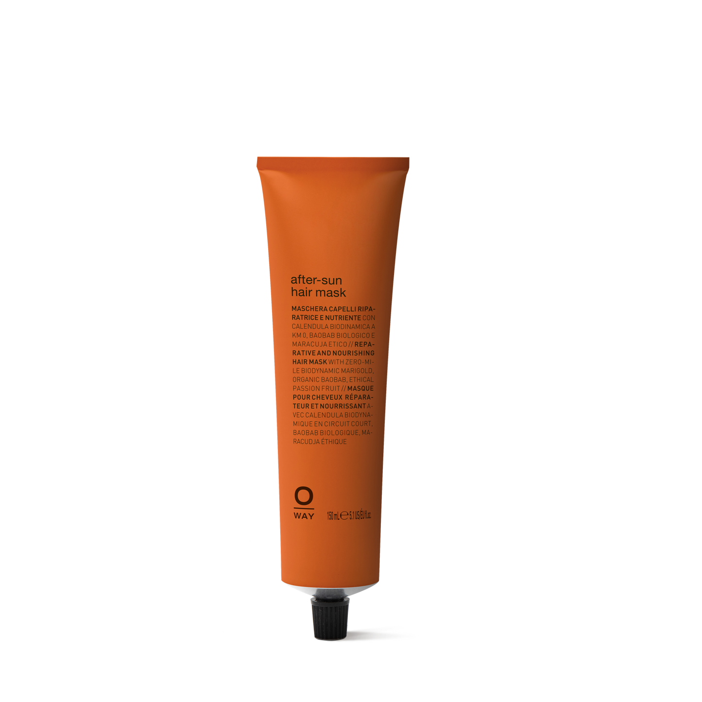 Oway Aftersun hair mask 150 ml