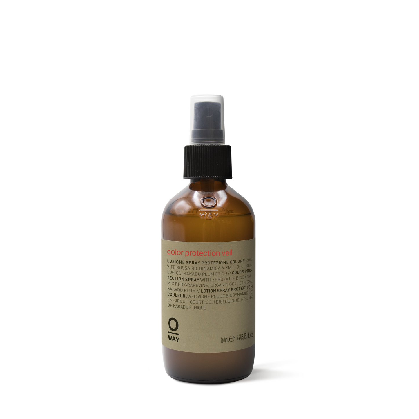 Oway Color Protection Veil 160 ml