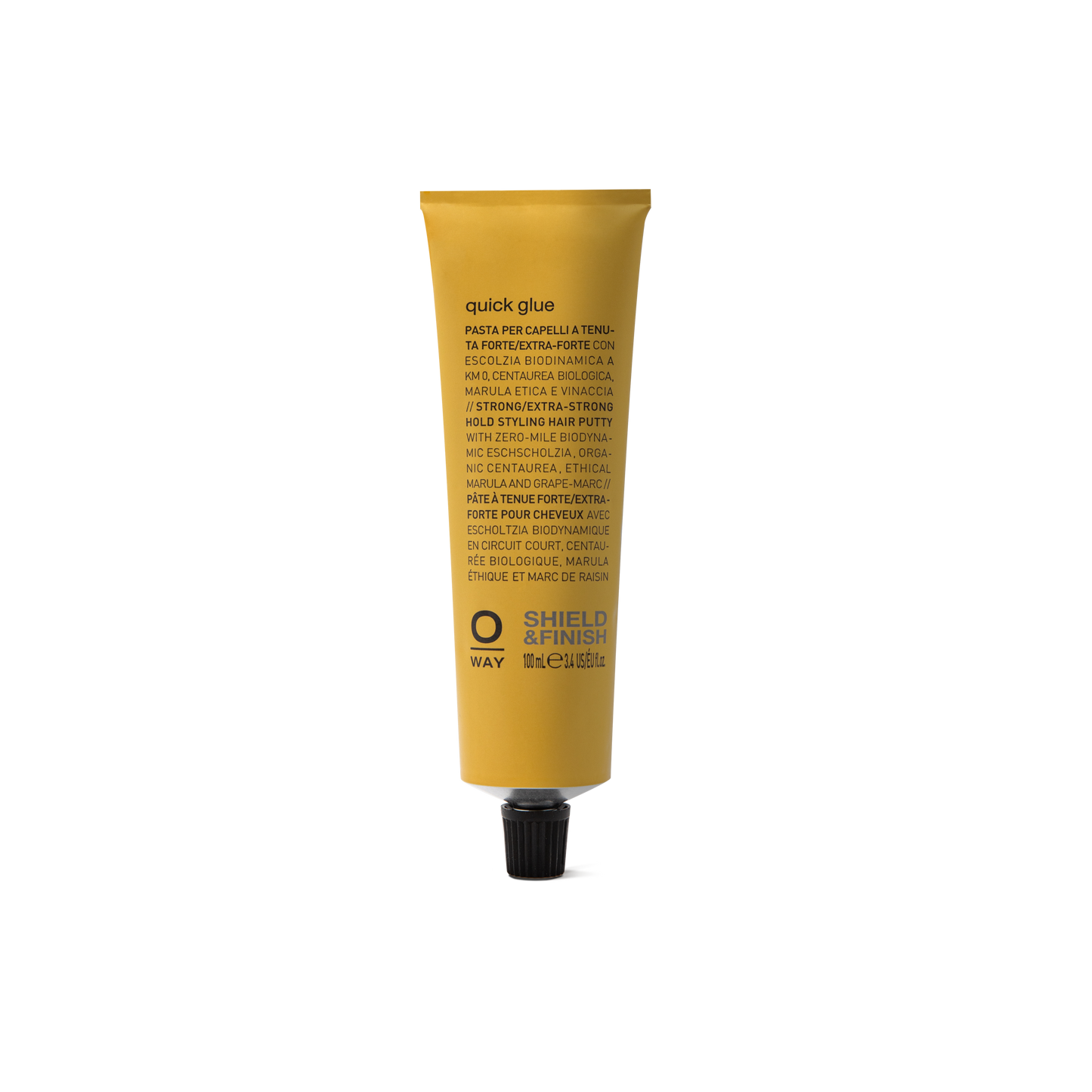 Oway quick glue 100 ml