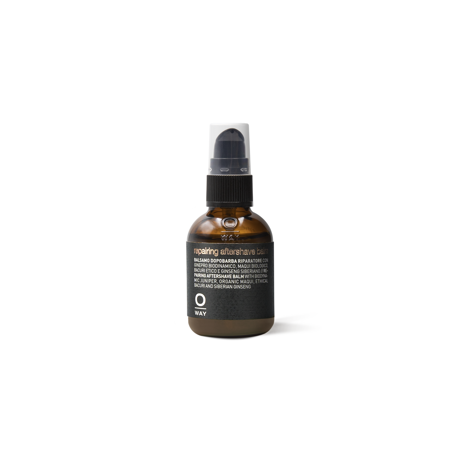 Oway repairing aftershave balm 50 ml