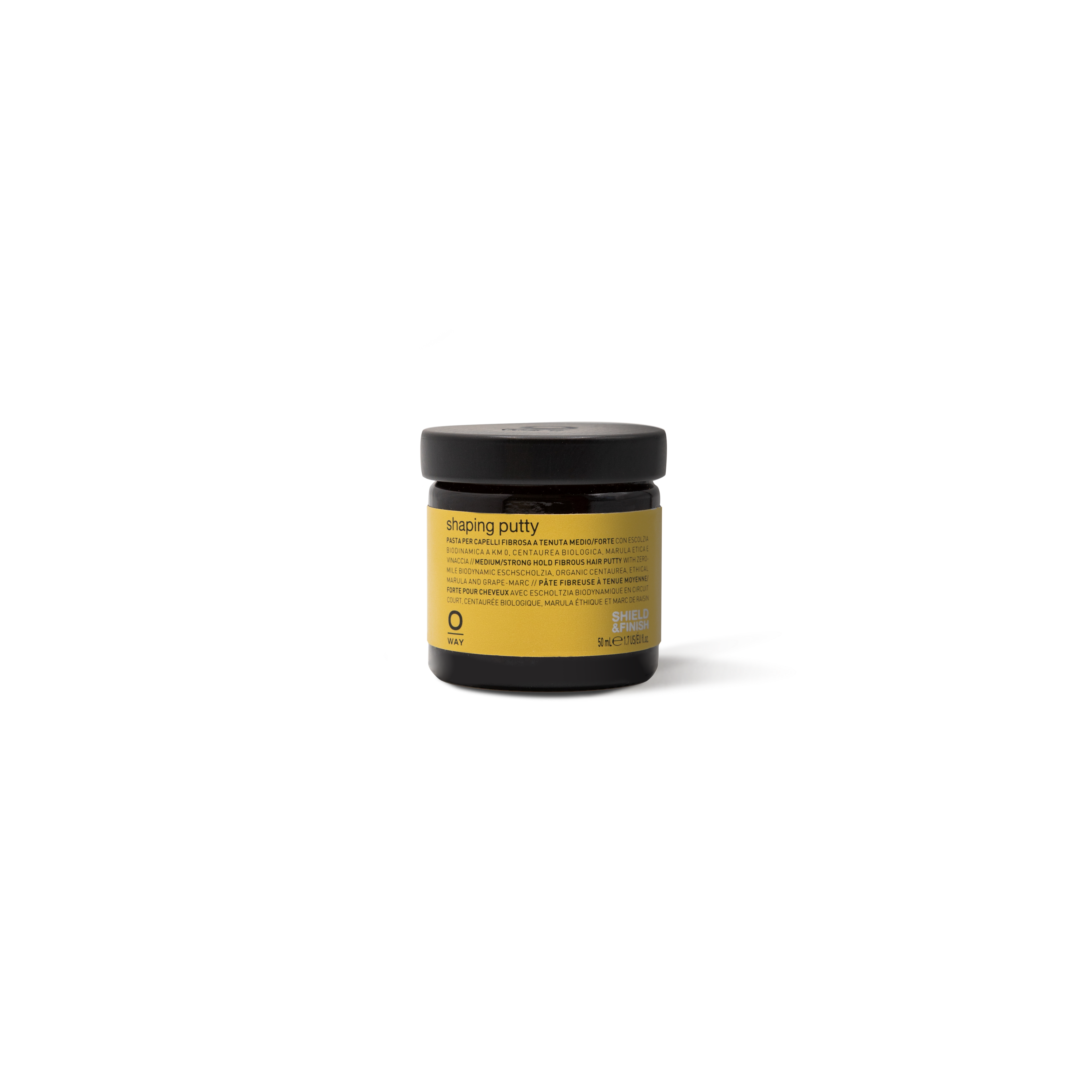 Oway shaping putty 50 ml - 1.7 fl.oz. – Root & Glow Shop