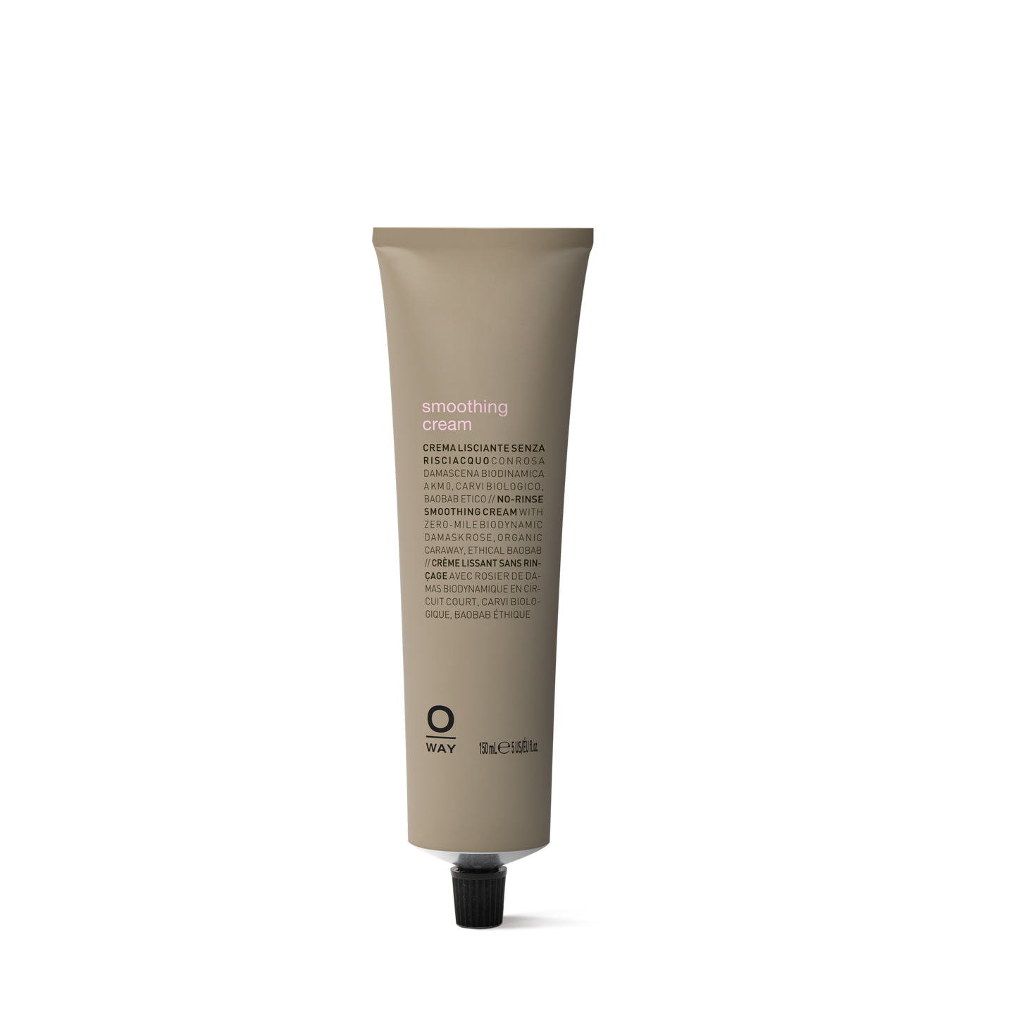 Oway smoothing cream 150 ml