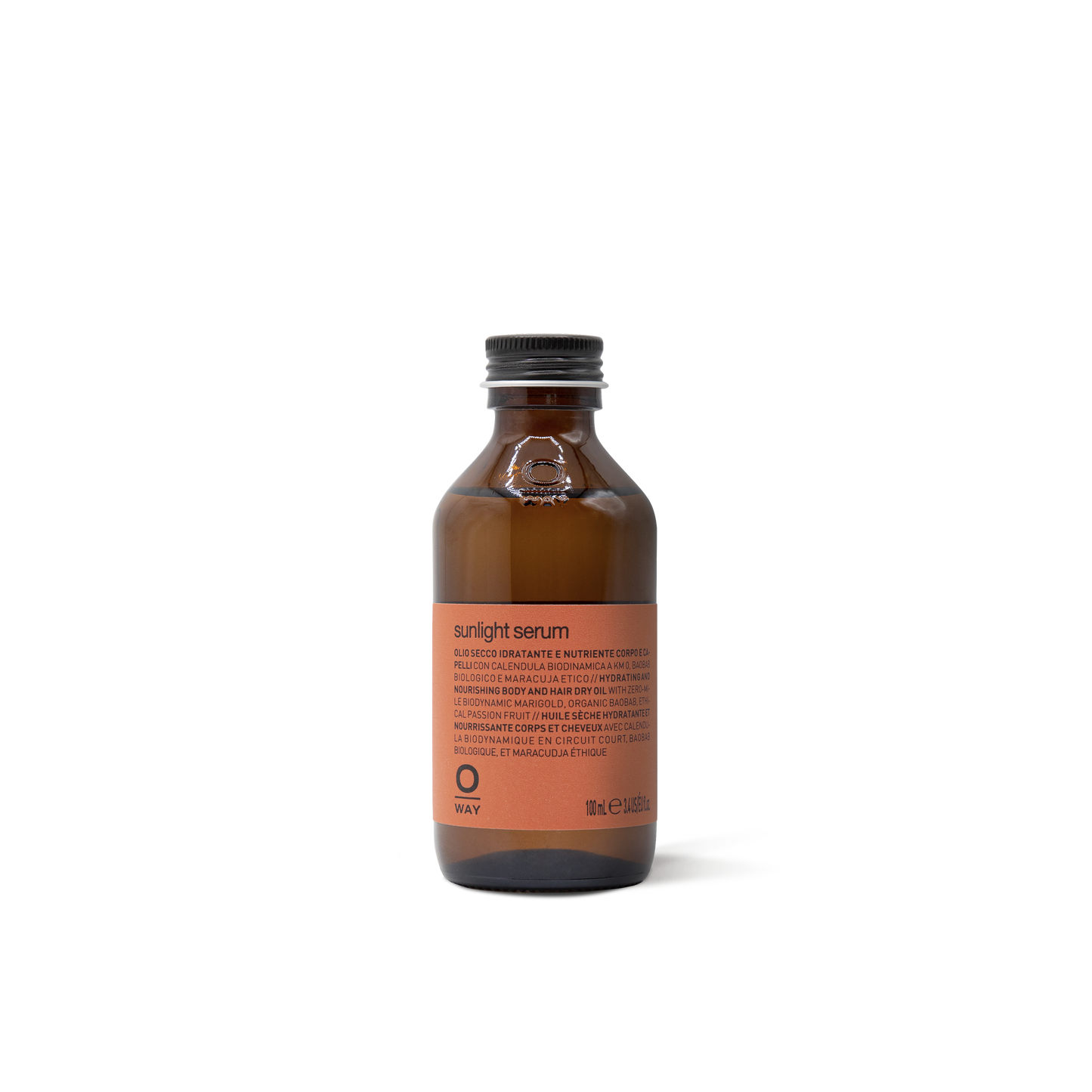 Oway Sunlight serum 100 ml