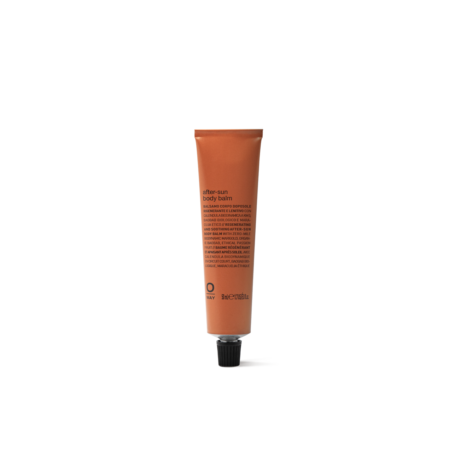 Oway Aftersun body balm 50 ml