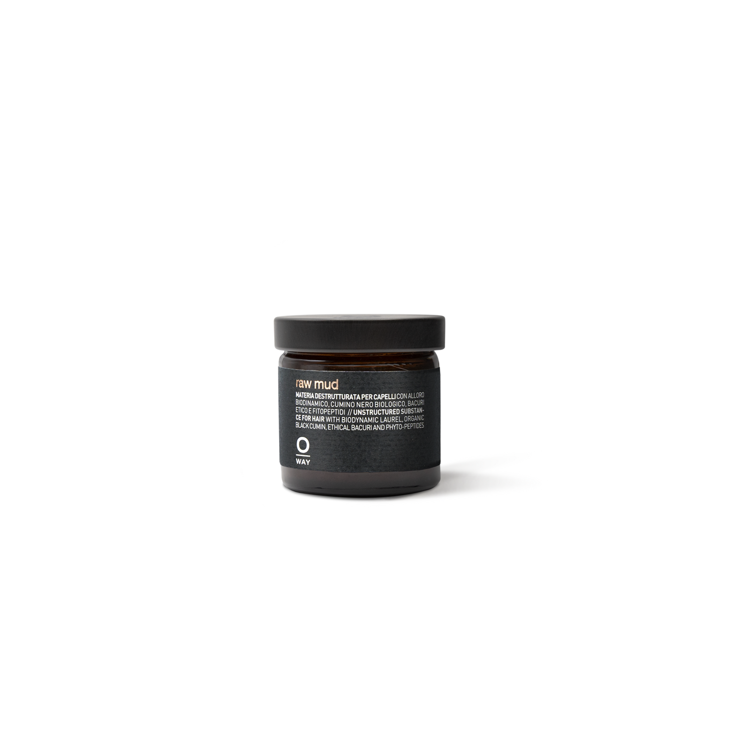 Oway raw mud 50 ml