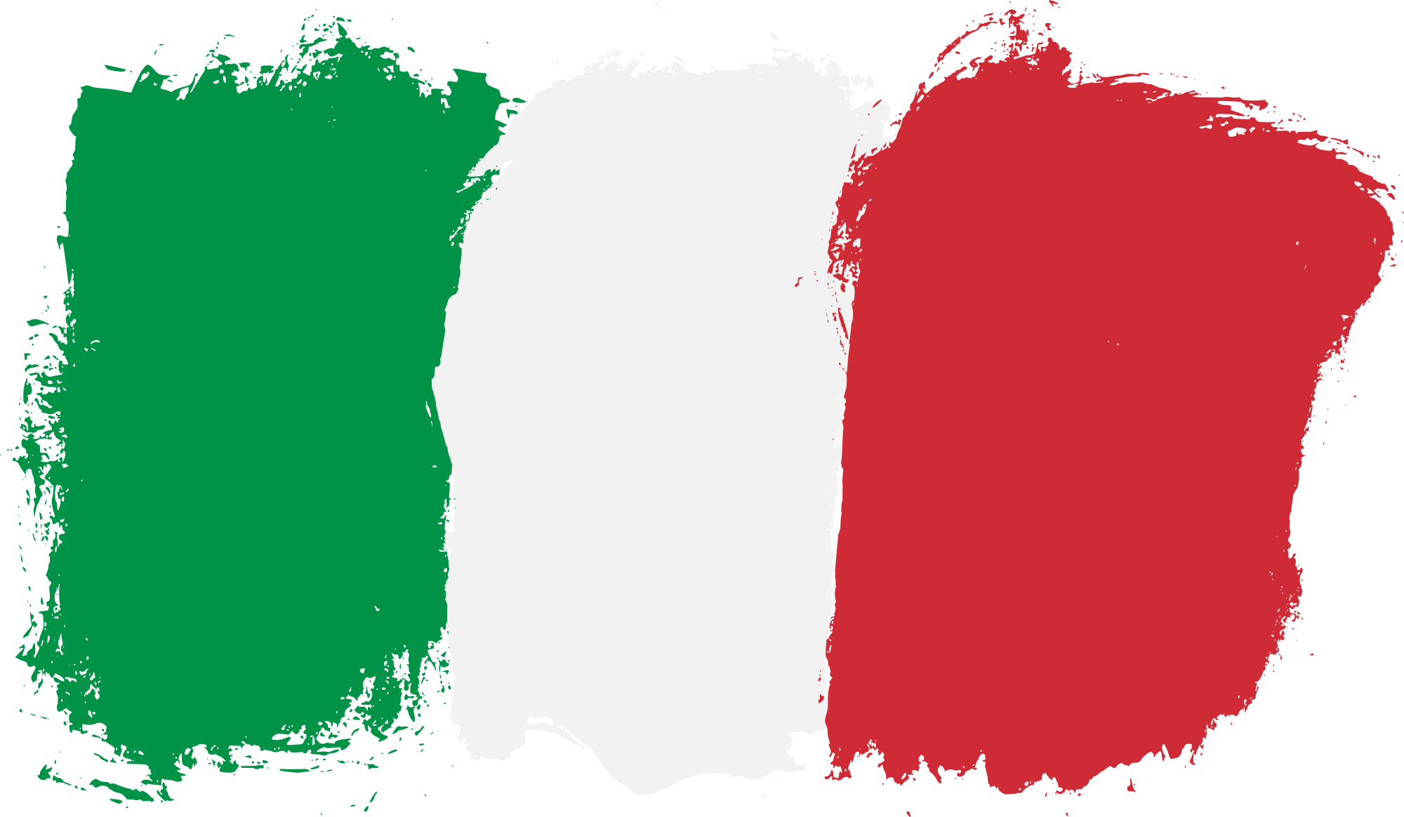 Italy Flag
