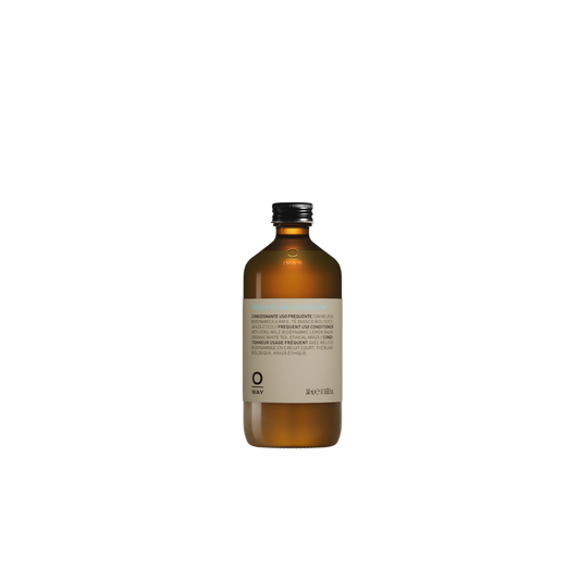 Oway frequent use hair conditioner 240 ml - 8.1 fl.oz.