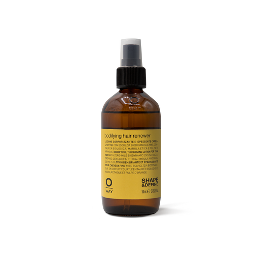 Oway bodifying hair renewer 160 ml