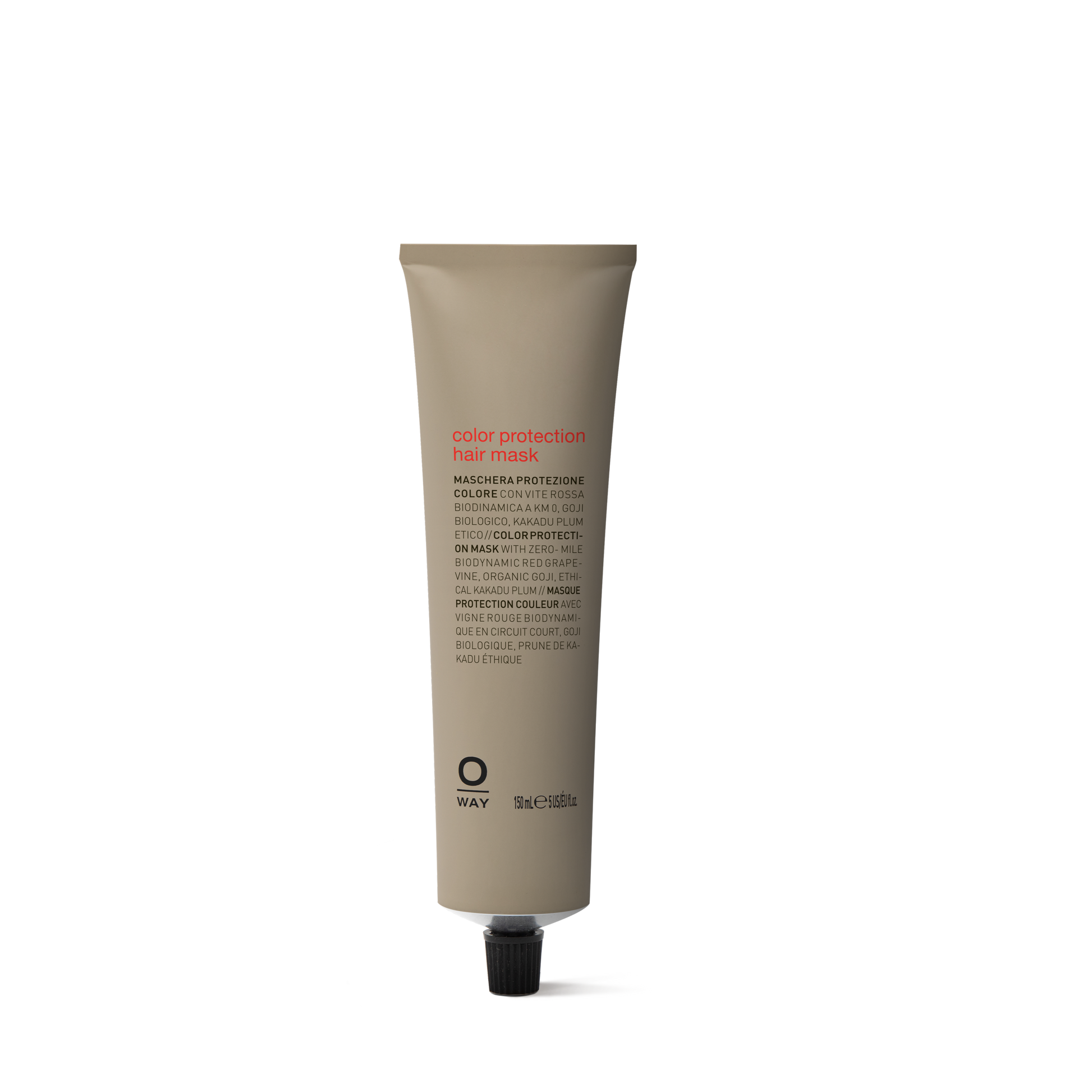 Oway Color protection hair mask 150 ml