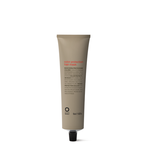 Oway Color protection hair mask 150 ml