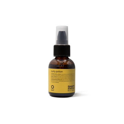 Oway curly potion 50 ml