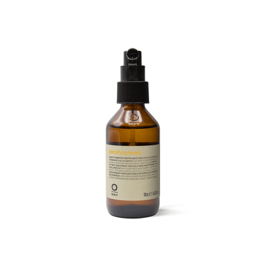 Oway densifying remedy hair lotion 100 ml 