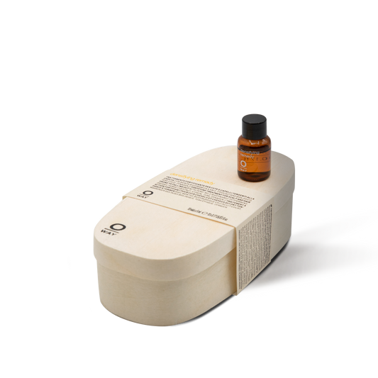 Oway densifying remedy  - Box 10 x 5 ml Vials
