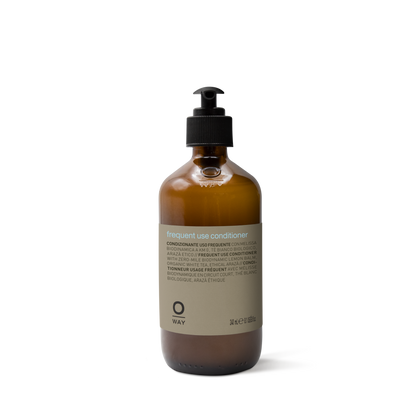 Oway Frequent Use hair conditioner 240 ml