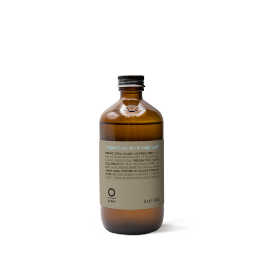 Oway Frequent Use hair bath 240 ml