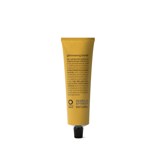 Oway glimmering bond 100 ml