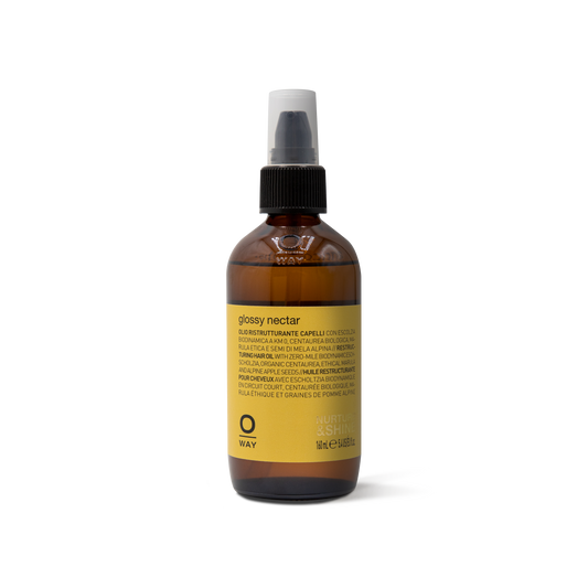 Oway glossy nectar 160 ml