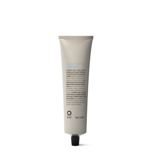 Oway hydro-balance scalp gel 150 ml