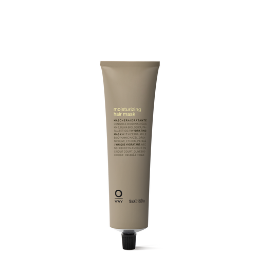Oway moisturizing hair mask 150 ml
