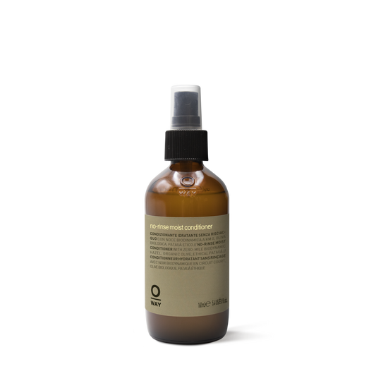 Oway No rinse Moist Conditioner 160 ml