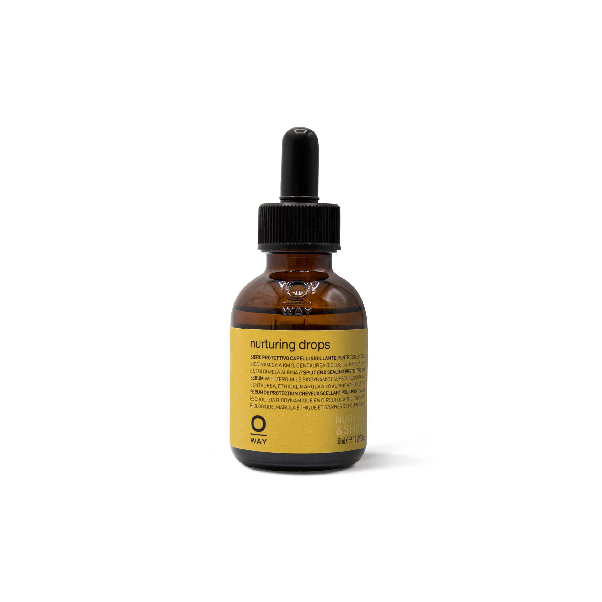Oway Nurturing drops 50 ml