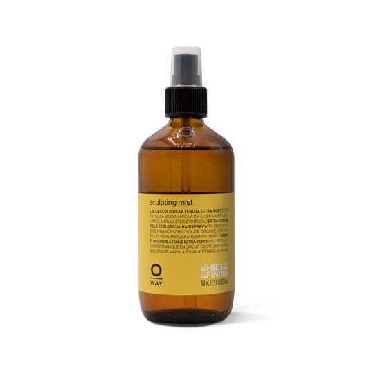 Oway sculpting mist 240 ml