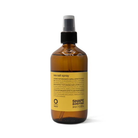 Oway sea salt 240 ml