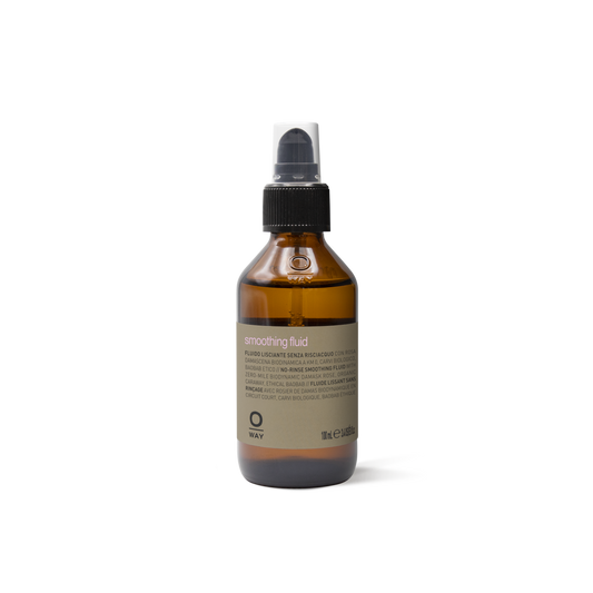 Oway smoothing fluid 100 ml