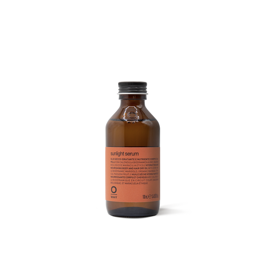 Oway Sunlight serum 100 ml