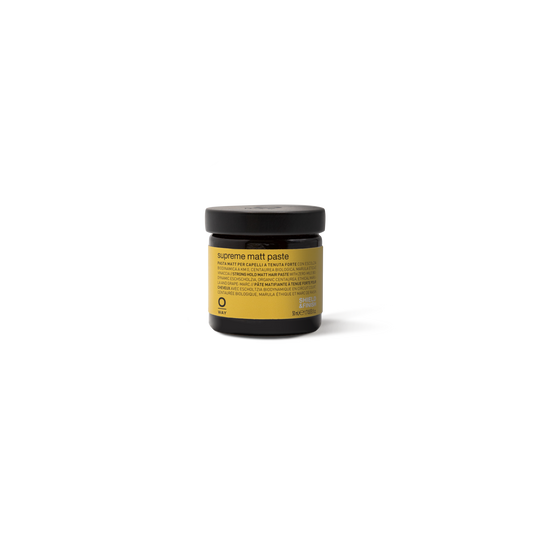 Oway supreme matt paste 50 ml