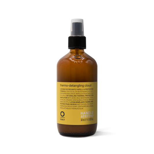 Oway thermo-detangling cloud 240 ml