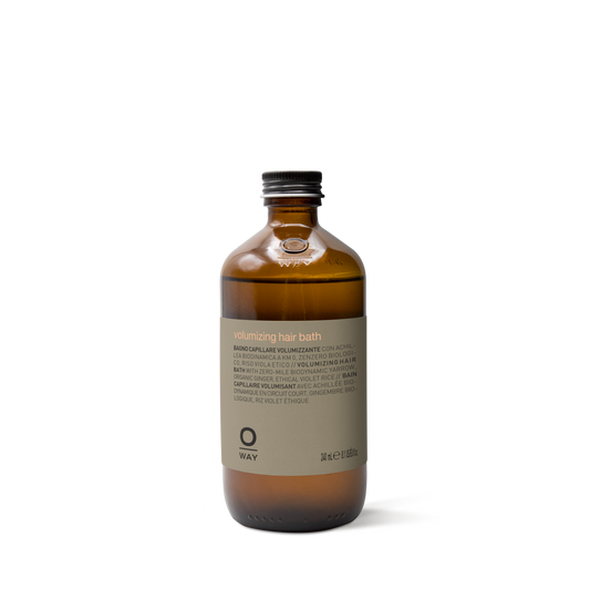 Oway volumizing hair bath 240 ml