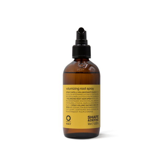 Oway Volumizing root spray 160 ml