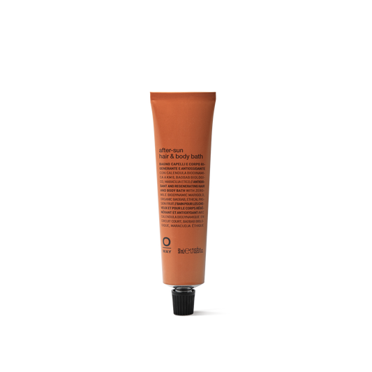 Oway Aftersun hair bath 50 ml