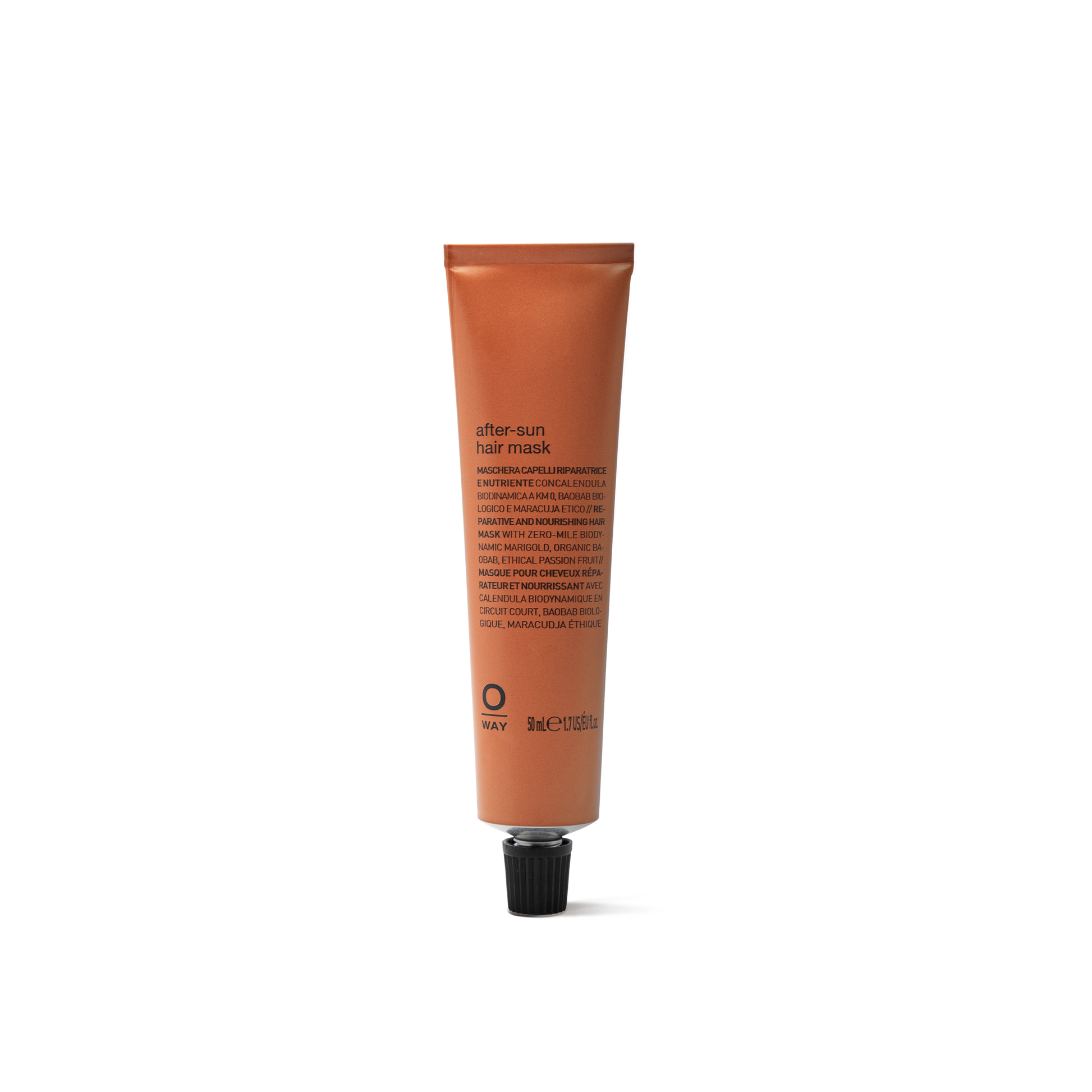 Oway Aftersun hair mask 50 ml