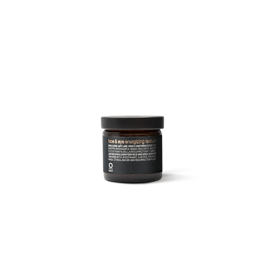 Oway face & eye energizing texture 50 ml