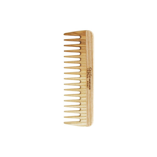 Tek Large Wide-Tooth Comb