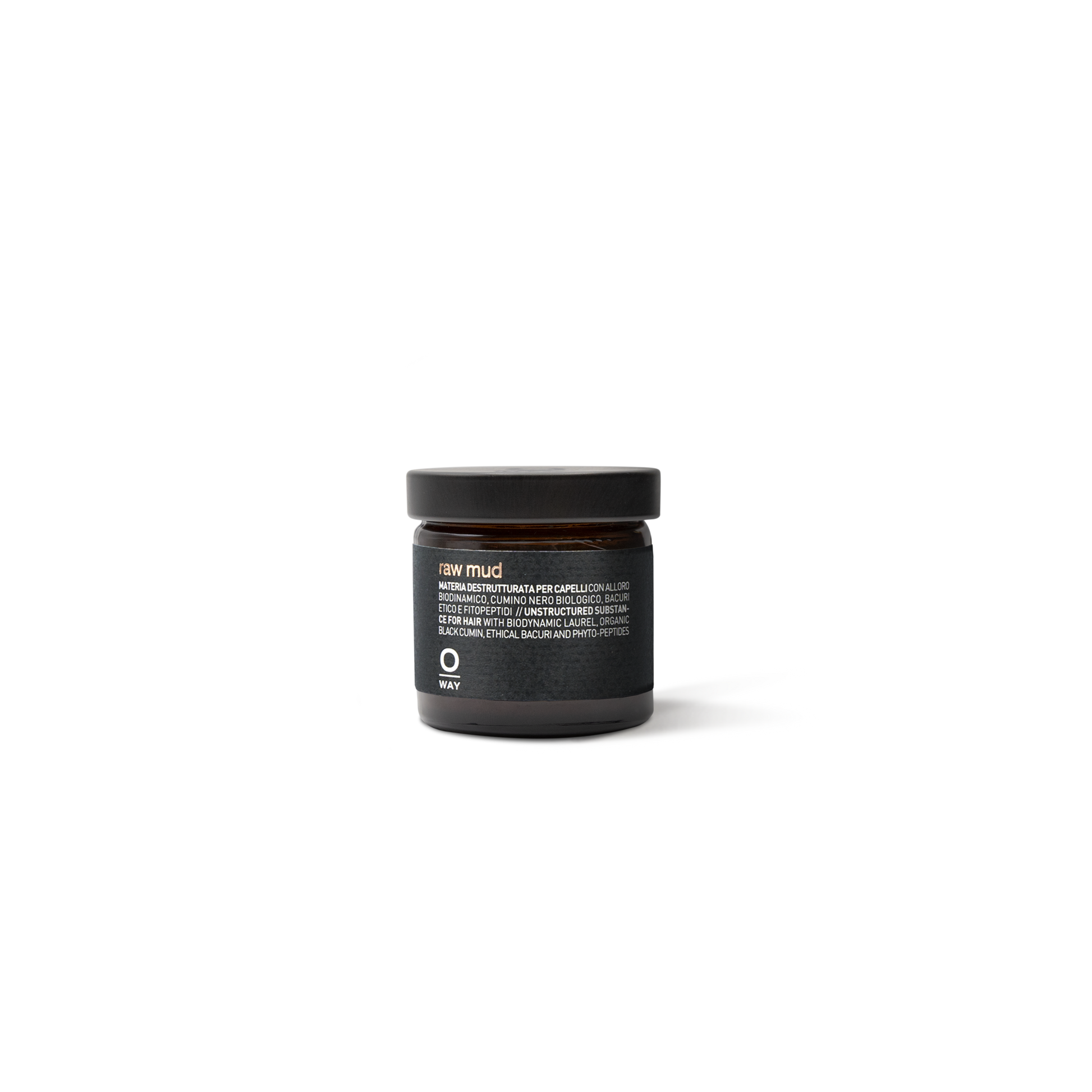 Oway raw mud 50 ml