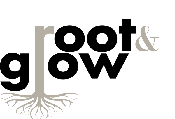 Root & Glow Shop